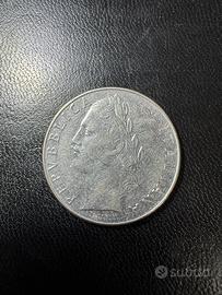 Moneta 100 Lire 1978