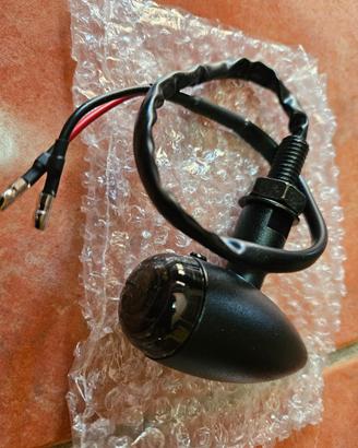 Indicatore direzionali per moto e scooter