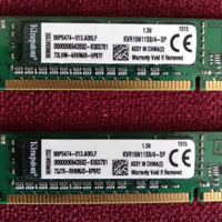 Ram 8 giga DDR3