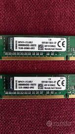 Ram 8 giga DDR3