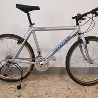 MTB vintage Cannondale 1MB Campagnolo Limited Edit