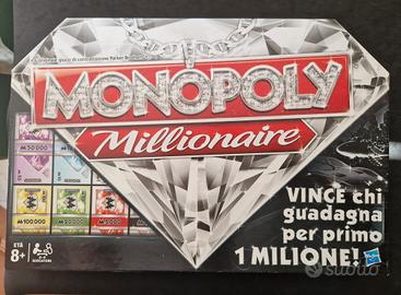 Monopoly Millionaire 