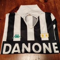 Maglia originale Juventus 