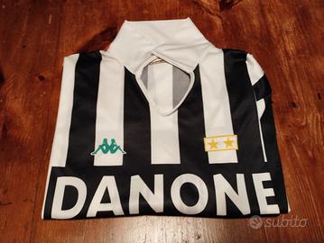 Maglia originale Juventus 