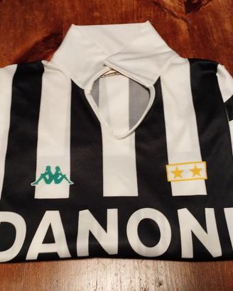Maglia ORIGINALE Juventus 