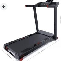 Domyos RUN 100 Tapis Roulant