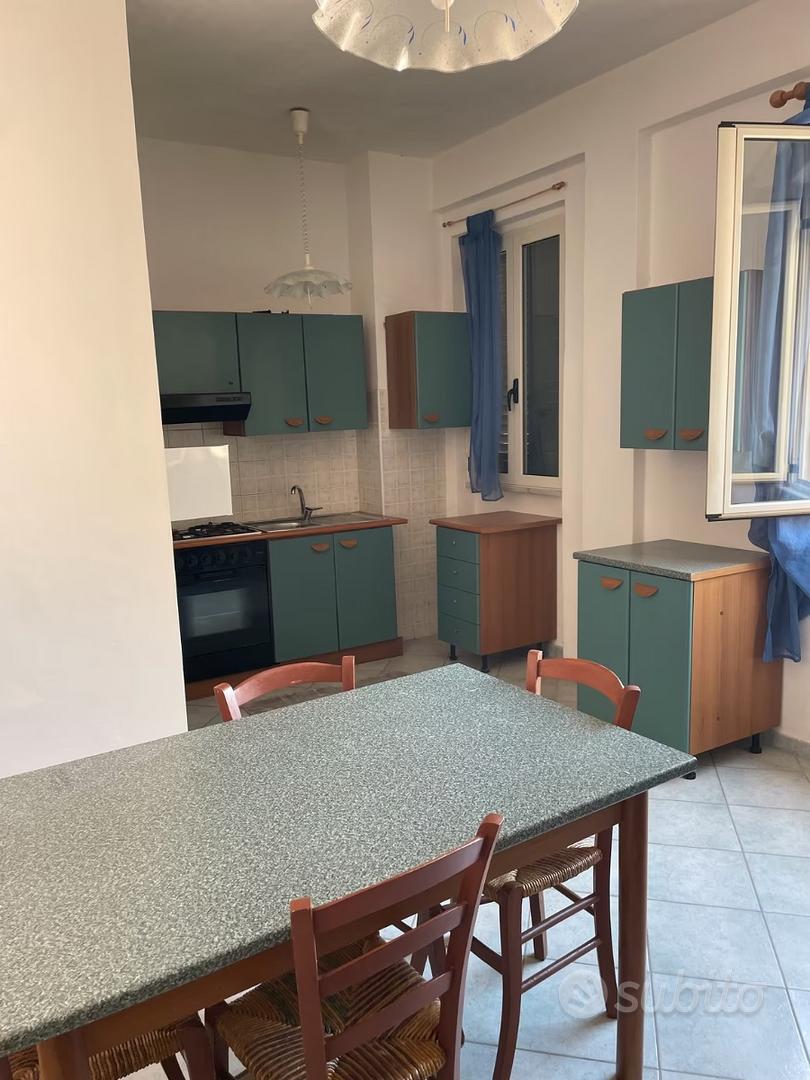 Appartamento – Carbonia, Cannas di Sotto, Serbariu - Vista 5