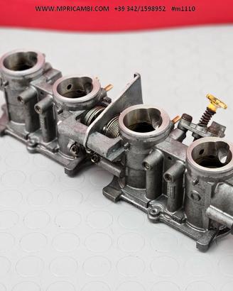 CORPOFARFALLATO CORPO HONDA HORNET 900 2002 2003 C