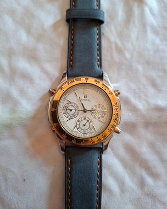 Orologio cronografo vintage BREIL