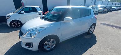 Suzuki Swift D 130 mila km