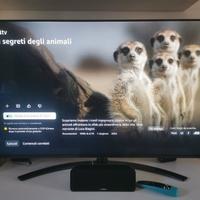 LG TV 55NAN081