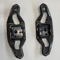 Paddle Urus fibra di carbonio per Audi