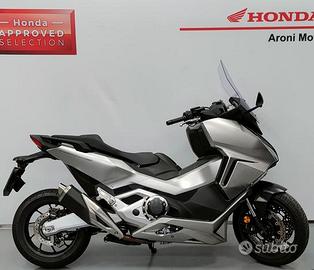Honda Forza 750 - 2021