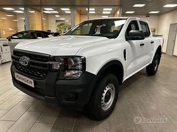 Ford Ranger 2.0 DIESEL 170cv. 4x4 XL , 5 POSTI AUT