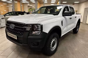 Ford Ranger 2.0 DIESEL 170cv. 4x4 XL , 5 POSTI AUT