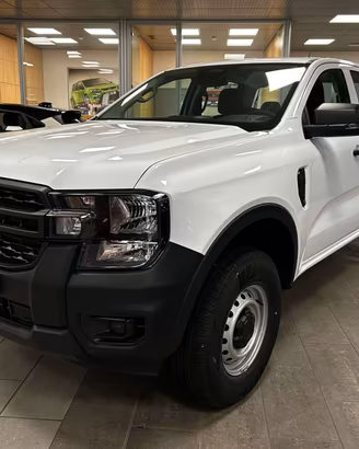Ford Ranger 2.0 DIESEL 170cv. 4x4 XL , 5 POSTI AUT