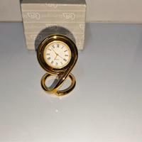 OROLOGIO da SCRIVANIA  della RENZO ROMAGNOLI