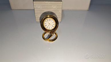 OROLOGIO da SCRIVANIA  della RENZO ROMAGNOLI
