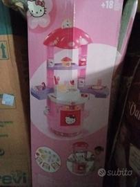 Cucina Hello Kitty