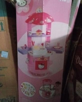Cucina Hello Kitty