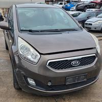 RICAMBI USATI KIA VENGA 2012, 1.400cc TURBO DIESEL