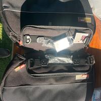 Borse morbide x scooter