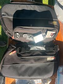 Borse morbide x scooter