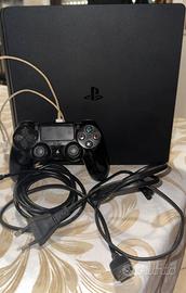 Play station 4