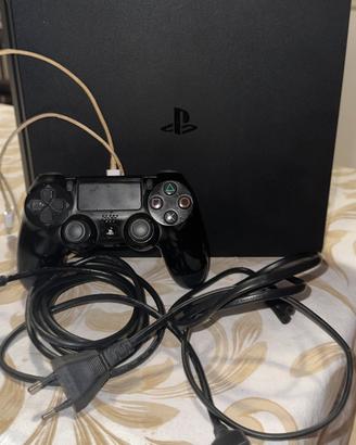 Play station 4