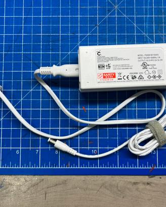 Alimentatore 220/18v plotter cricut