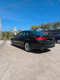 BMW 320D XDRIVE