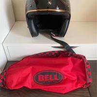 Casco BELL tg. S