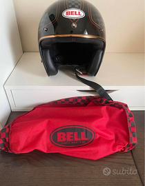 Casco BELL tg. S