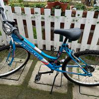 Mountainbike MIRAGE nuova