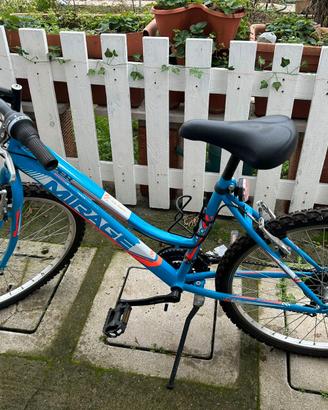 Mountainbike MIRAGE nuova