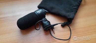 microfono Nikon ME 1