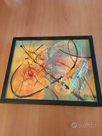 ANTONIO ROMINO TECNICA MISTA