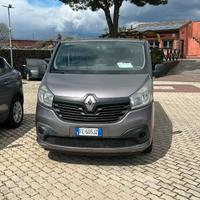 Renault Trafic - 06/2016