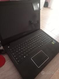 pc computer Lenovo Ideapad 