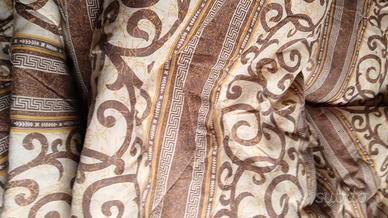 Coperta piumone  matrimoniale