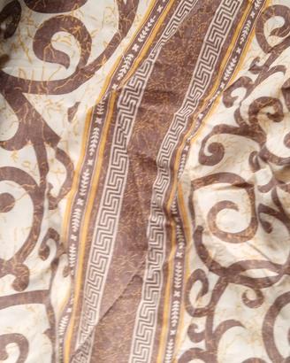 Coperta piumone  matrimoniale