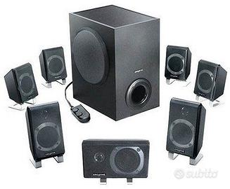 Creative Inspire T7900