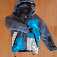 Giacca da sci / snowboard - 9 /11 anni