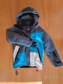 Giacca da sci / snowboard - 9 /11 anni