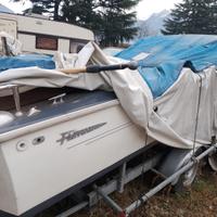 Barca fletcher-arrov