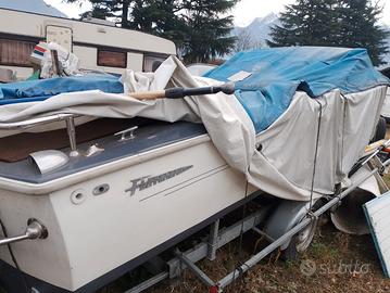 Barca fletcher-arrov