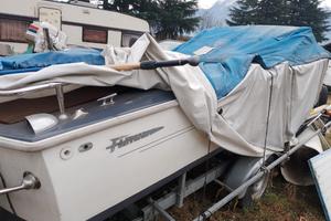 Barca fletcher-arrov