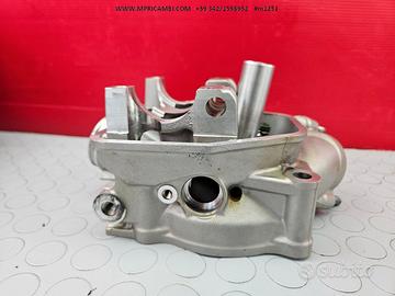 TESTATA CYLINDER HONDA CRF 450 2011 2012 CRE 2009