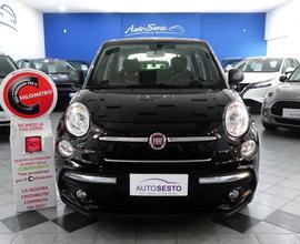 Fiat 500 L 1.3 MJT 95 CV URBAN