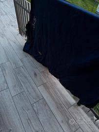 coperta taglia pony 